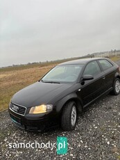 Audi A3 1.6