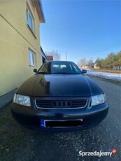 Audi A3 1.9tdi 99'