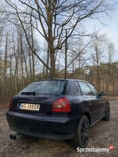 Audi a3 8l 1.8t quattro