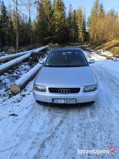 Audi a3 8l 1.9 TDI