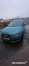 Audi A3 8p 1.9 TDI 105KM