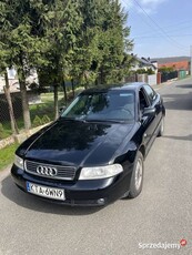 Audi a4 1.6