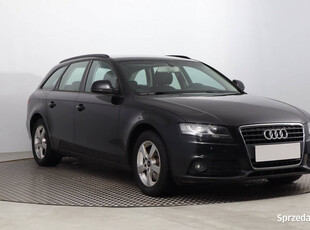 Audi A4 1.8 TFSI