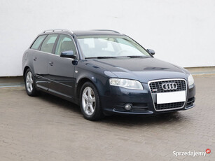 Audi A4 2.0 TDI