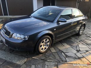 Audi a4 b6