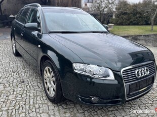 Audi A4 B7