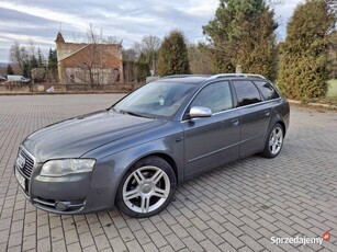 Audi A4 B7 2.0TDI Avant