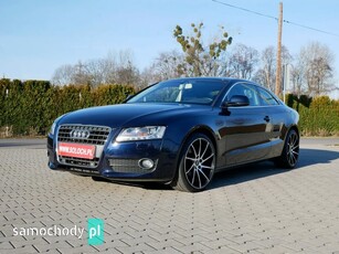 Audi A5 2.0 TFSI