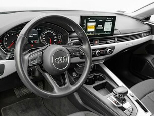 Audi A5 GD369XT#40 TFSI mHEV Quattro S tronic Salon PL VAT23%