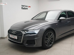 Audi A6 40TDI Quattro S-line B&O MatrixLed Kamera 360 C8 (2018-)