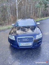 Audi A6 C6 S-Line