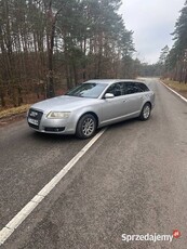 Audi A6C6 2.7 Tdi quattro