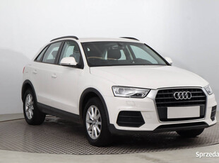 Audi Q3 1.4 TFSI