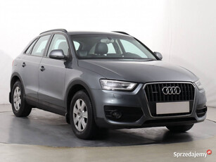 Audi Q3 2.0 TFSI