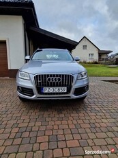 Audi Q5 2.0. TDI QUATTRO