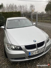 BMW 2007 seria 3 e 90