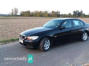 BMW 3 Seria 318i