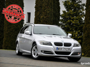 BMW 320 2.0d(136KM)*Lift*Navi Profesional*Skóry*Grzane Fotele*Parktronik*A…