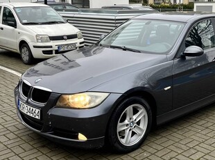 BMW 320i 2008r