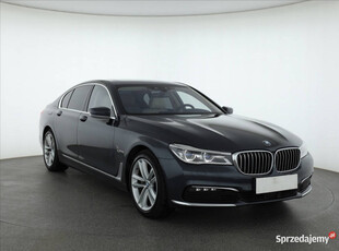 BMW 7 730 d xDrive