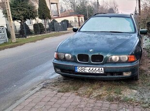 BMW e39