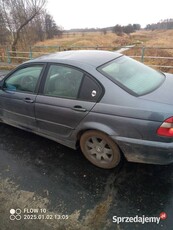 BMW E46 150 km chip 180