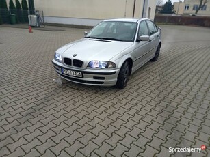 Bmw E46 1.8 118km LPG Stag klima !