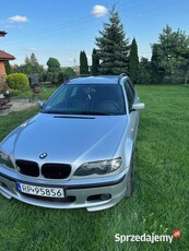 Bmw e46