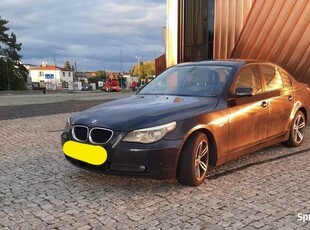 BMW E60 2.2 170km 2004r