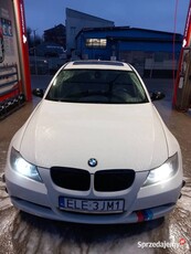 BMW e90 3.0 n52b30