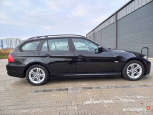 Bmw e91