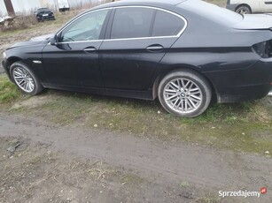 Bmw f10 528i anglik bez silnika