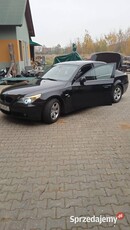 BMW seria 5 e 60