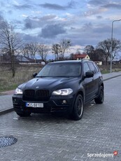 BMW X5 E70 3.0d