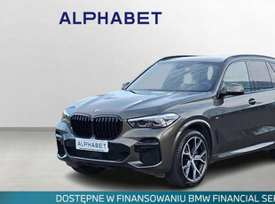 BMW X5 X5 xDrive25d sport-aut G05 (2018-)