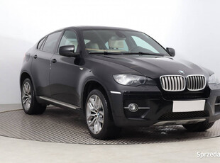 BMW X6 xDrive40d