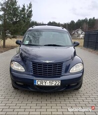 Chrysler PT Cruiser 2.2 CRD