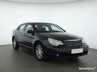 Chrysler Sebring 2.0 CRD