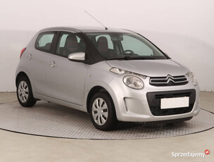 Citroen C1 1.0 VTi