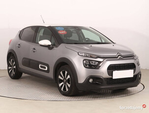 Citroen C3 1.2 PureTech