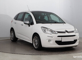 Citroen C3 1.2 VTi