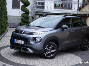 Citroen C3 Aircross Led - Świetny Stan - Serwis - Polecam - GWARANCJA - Za…