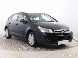 Citroen C4 1.6 16V