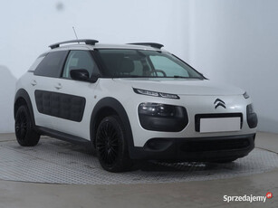 Citroen C4 Cactus 1.2 PureTech