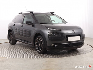 Citroen C4 Cactus 1.6 BlueHDi