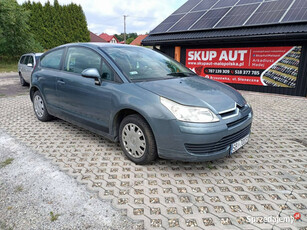 Citroen C4 Citroen C4 1.4 05r I (2004-2010)