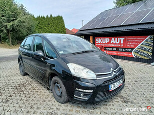 Citroen C4 Picasso Citroen C4 Picasso 1.6 11r I (2006-2013)