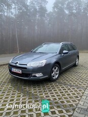 Citroen C5 2.0