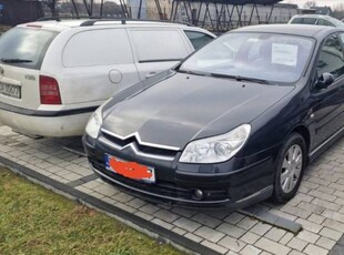 Citroen c5 2.2 hdi full opcja