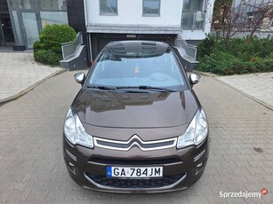 Citroën c3 1.2 puretech